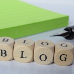 Are you using a blog and other forms of inbound marketing to grow your small business?
