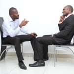 Be careful what questions you ask of job candidates; some questions are illegal.