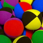 Juggling too many balls in your business? Try these tips to gain control. 