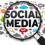 Forgetting the "social" part of social media is a common marketing error.