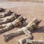 The U.S. Army has long used after-action reviews to improve battlefield performance. 