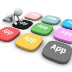 Create an app will help make your business unforgettable. 