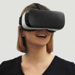 Virtual reality is making video conferencing an even more effective business tool. 