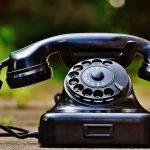 Waiting for the phone to ring is a losing strategy for start-ups. You have to make it ring with a strong sales effort.