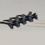 Precision might not be a life-and-death matter for your business as it is for the Blue Angels, but it's still important. 