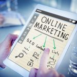 Online marketing is an essential tool for communicating your brand's message to customers.