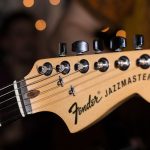 If you want your business' name to be synonymous with quality, like Fender, you must master image, brand and voice. 