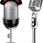 Radio interviews are a great way to promote your small business or nonprofit.